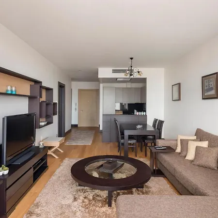 Vng - Sisli 3 * Istanbul