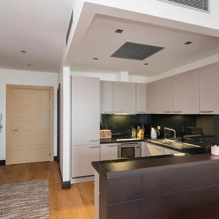 Vng - Sisli 3 * Istanbul