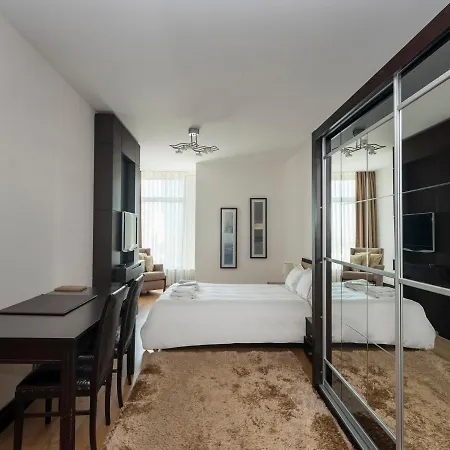 Vng - Sisli 3 Apartment Istanbul