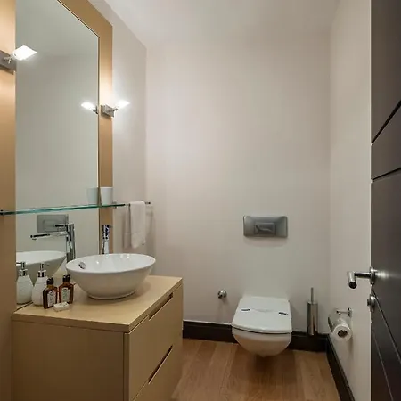 Vng - Sisli 3 Apartman