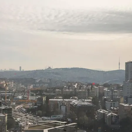 Apartman Vng - Sisli 3